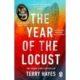 thumbnail image 2 of Pre-Owned The Year of the Locust (Paperback) 1804992151 9781804992159, 2 of 2