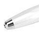 thumbnail image 4 of Fingertip Luminous Gyro Ballpoint Pen Finger Spinning Writing Pen with LED Light for Releasing Stress Silver, 4 of 4