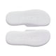 thumbnail image 5 of Sandalia Slide Under Armour Ignite Pro 8 para hombre - Blanco/Gris, 5 of 5