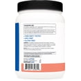 thumbnail image 4 of Suplemento para el entrenamiento Nutricost, 30 porciones de limonada rosa, 4 of 5