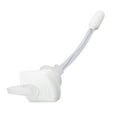 thumbnail image 4 of Dispensador de Leche Sin Goteo ANGGREK ABS Alimentado Por Batería Gel de Sílice, 4 of 8