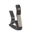 thumbnail image 3 of 1 Pcs One Hand Quick Change Capo for Guitar & 3 Pcs Acoustic Guitar Under Saddle Piezo Bridge Pickup, 3 of 7