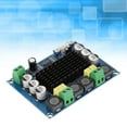 thumbnail image 3 of Powerful 2,Channel Amplifier Board, DC12,24V, 100dB SNR, High Definition Audio For Speakers, 3 of 6