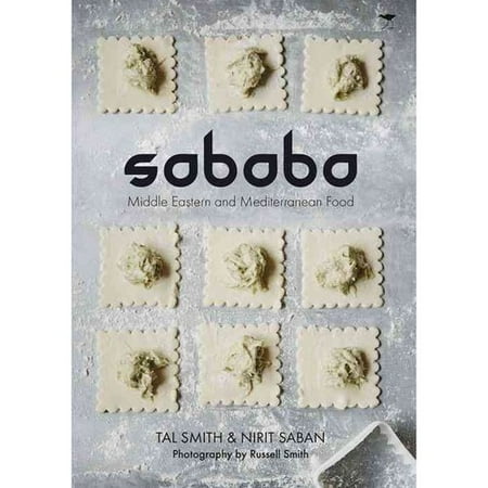 Sababa: Middle Eastern and Mediterranean Food