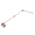 thumbnail image 4 of Mobile  Mobile Arm  Mobile Bracket Composite Wood Durable Sturdy  Easy Assembly Baby Mobile Hanger, 4 of 8