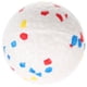 thumbnail image 2 of Pelota de dentición para cachorros, juguete masticable para perros, juguete para dentición para cachorros, pelota resistente a mordeduras, juguete para perros, 2 of 5