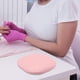 thumbnail image 1 of Reposabrazos para Uñas perfecl Reposabrazos Profesional Cómodo Antideslizante para Codo Rosa, 1 of 8