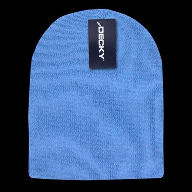 Decky KCS-SKY Bonnets - Sky
