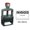 Black, variant on Printtoo Heavy Duty Dater Stamp With Invoiced Text Office Stationery Self Inking Date Rubber Stamp-Black