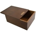 thumbnail image 4 of Saphir Boîte Brillante pour Chaussures, 4 of 4
