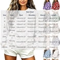 thumbnail image 3 of Qingpeng Womens Plus Size Crew Neck Football Sweatshirt Loose Fit Casual Long Sleeve Tops Funny Print Pullover Fall Outfits, 3 of 7