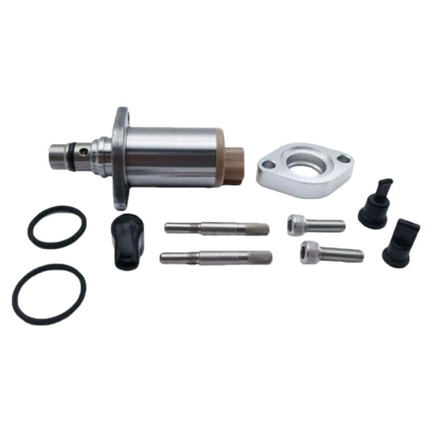 Car 294200-0650 8980436870 Reempzo de válvu de control de medición del regudor, accesorios, suministros, válvu de control de succión para Baoblaze Válvula de control de medición