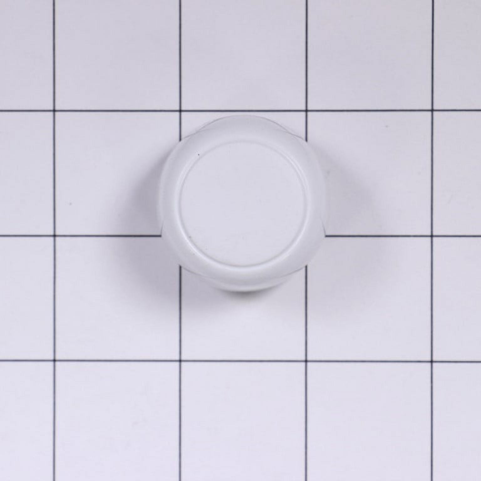 WPW10453948 Whirlpool Selector Knob OEM WPW10453948