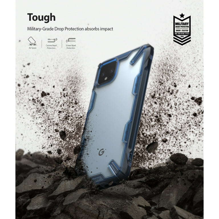 Moto G4 / G4 Plus Case  Ringke Fusion – Ringke Official Store