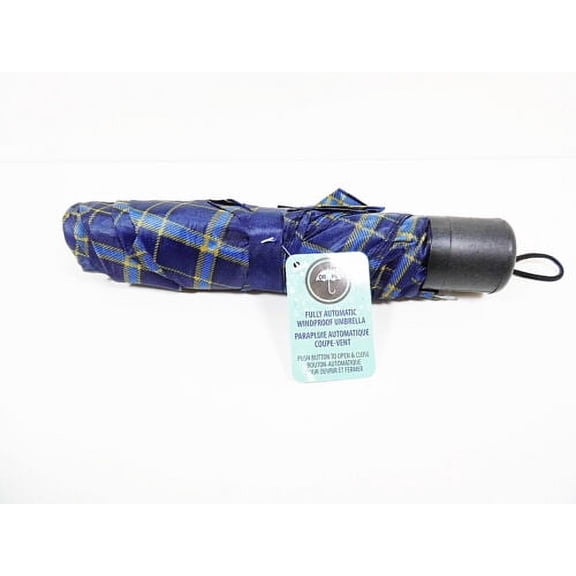 Umbrellas Folding Travel Rain Windproof Umbrella 38"