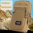 thumbnail image 3 of Tactical Molle Utility Pocket EDC Tool Bag Organizers Phone G8 Camping K4U6, 3 of 8