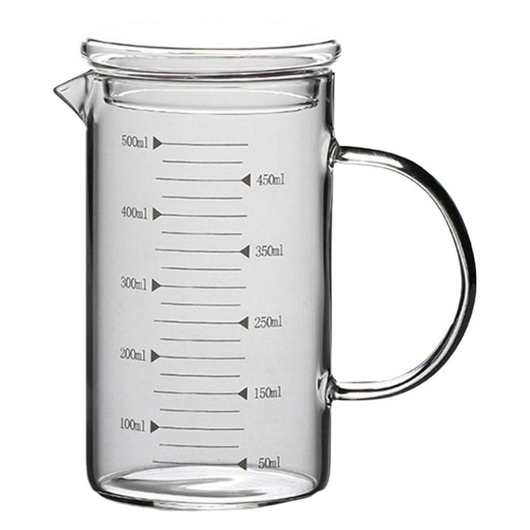 Durable Measuring Cup Kitchen  Measuring Cup Kitchen 50 Ml - High