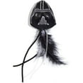 thumbnail image 1 of Silver Paw Star Wars Darth Vader Cat Toy, 1 of 3