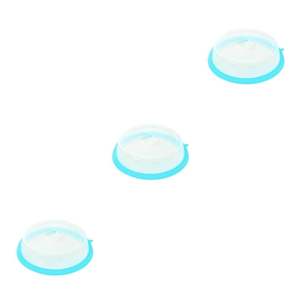 Inteprter Cubierta de plástico para alimentos para horno de PP Type7 NO7 Inteprter CBP095248