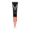 thumbnail image 1 of Base correctora, tónico de maquillaje, crema hidratante iluminadora, control de aceite, base líquida resistente al agua, 1 of 8