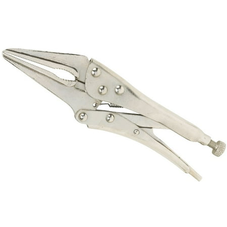 

Do it 6 In. Long Nose Locking Pliers