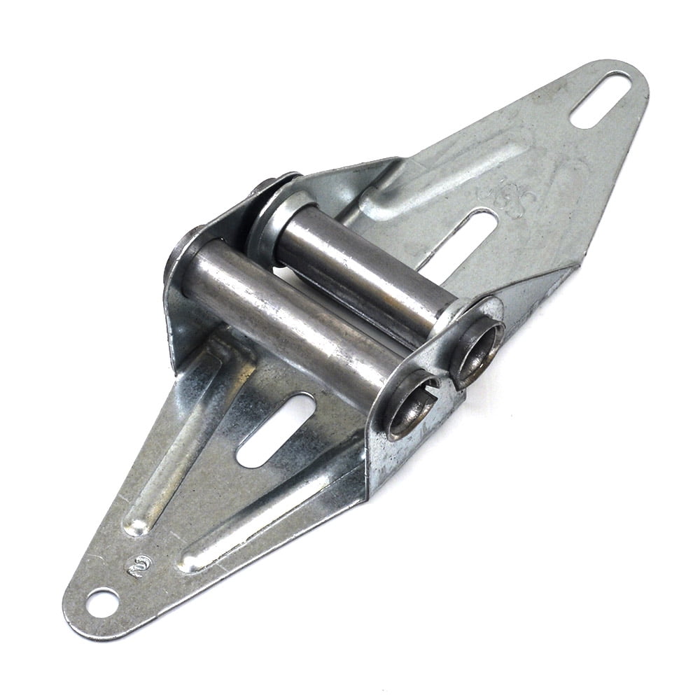 18 Gauge Embossed Standard Garage Door Hinge 2