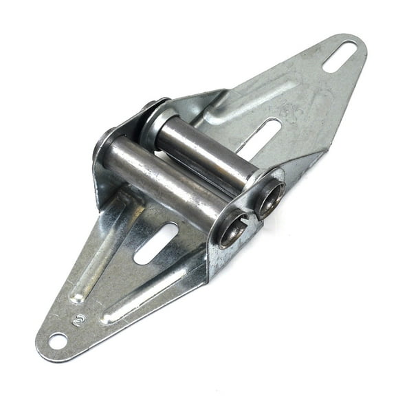 18 Gauge Embossed Standard Garage Door Hinge #2