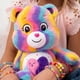 thumbnail image 2 of Tie-Dye Tie-Dye 14 Friends Forever Bears de Plushie Care Bears, 14 pulgadas, 2 of 7