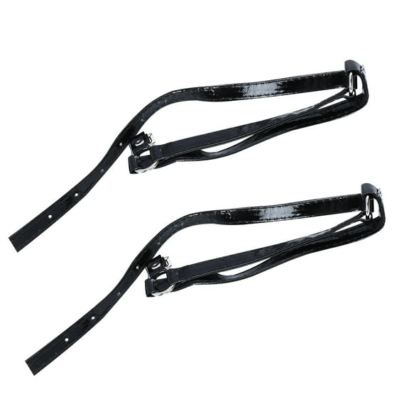 unbranded  Women Anti Drop Heel Laces Accessories for Sneakers Women's