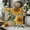 BJ, variant on Homesteed 45*45cm 3D Embroidered Sunflower Throw Pillow Covers Spring Home Decor Floral Decorative Cushion Case for Sofa Bed Living Room
