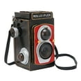 thumbnail image 1 of Desk DecorationAntique Wrought Iron Camera Camera Model Ornament Office Ornament Maximized Efficiency, 1 of 5