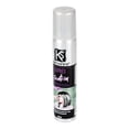 thumbnail image 2 of Spray de color temporal Kerashine Exprés Fantasy gris superstar 80 ml, 2 of 2