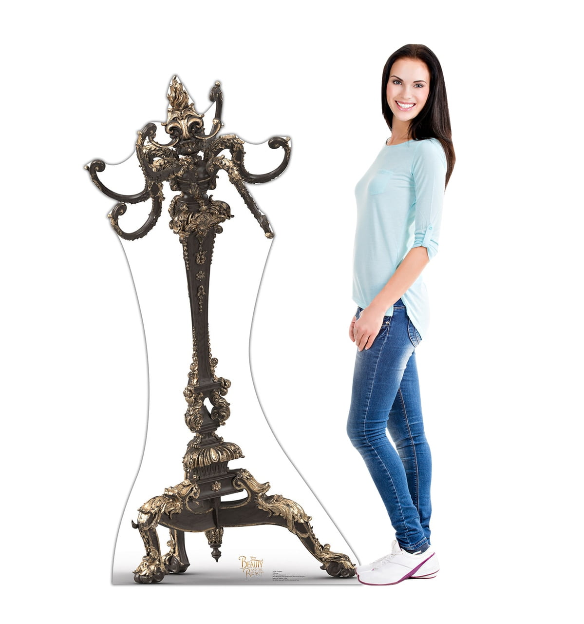 Chapeau Disney Beauty And The Beast Live Action Walmart Com Walmart Com