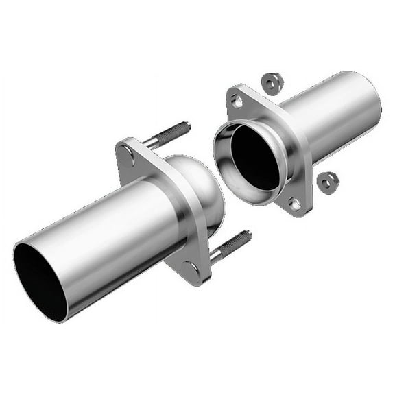 MagnaFlow Univ Ball Flange 2.25inch