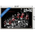 thumbnail image 2 of Michael Jordan - Voler, 2 of 4