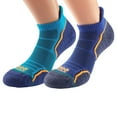 thumbnail image 3 of 1000 Mile Mens Liner Socks (Pack of 2), 3 of 4
