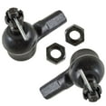 thumbnail image 6 of TRQ 10 pc Steering & Suspension Kit Ball Joints Tie Rods Sway Bar End Links New PSA59913, 6 of 9
