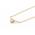thumbnail image 2 of MOON & SELF Collar Alma Céleste Alas Corazón Joyería Espiritual Baño Oro, 2 of 5