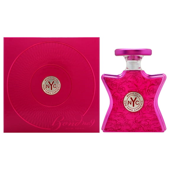 Bond No. 9 New York Gardenia , 3.3 oz EDP Spray