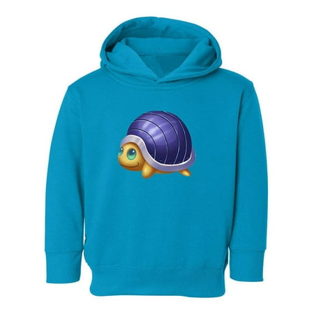 

Turtle Like Animal Hoodie Toddler -Image by Shutterstock 4 Toddler