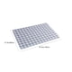 thumbnail image 3 of Manta para sofá, impermeable y lavable, gran colchón para el cuidado de personas mayores, protección contra la incontinencia y uso menstrual con acolchado ultrasónico., 3 of 9