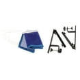 thumbnail image 3 of Guardoinrt Filet de Table de Ping-Pong Portable Standard pour Sports et Tennis de Table, 3 of 6