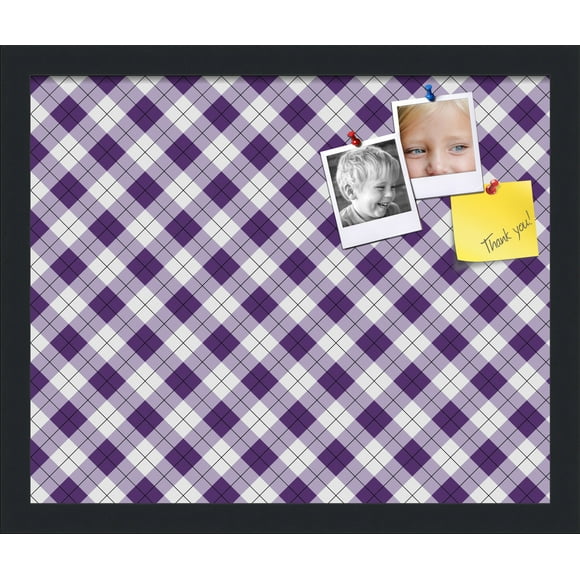 Poster Board Letters