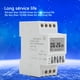 thumbnail image 1 of Interruptor TM626 interruptor de encendido temporizador inteligente interruptor de temporizador relé de Control de tiempo montaje en carril Din AC220V ANGGREK Otros, 1 of 8