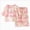 A6-Pink, variant on Boys and Girls Soft Pajamas Cotton Toddler Pjs Long Sleeve Kid Sleepwear Sets 6-12 Months 12-24 Months 2t 3t 4t 5t 6t 7t 8t 9t Children(Pink,2-3 Years)