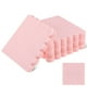 thumbnail image 1 of 150 servilletas festoneadas desechables de papel rosa claro, bonitas servilletas para cenas, bodas, cumpleaños y fiestas, 1 of 8