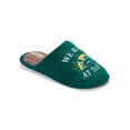 thumbnail image 2 of Dearfoams Cozy Comfort Father's Day Scuff Slippers, 2 of 7