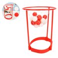 thumbnail image 1 of Tablero de baloncesto Plástico Bsvklp Juguete Tiro Creativo Doble Superior, 1 of 9