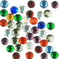 thumbnail image 3 of Hot Fix Rhinestones by Threadart SS30 (6.5mm) - Mixed - 1 Gross (144 stones/pkg) Hotfix - 5 Sizes and 32 Colors Available, 3 of 9
