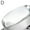 Silver, variant on PU Electric Motorcycle and Scooter Seat Cover: Waterproof, Sun - Proof, All - Season, Breathable and Universal for Various Vehicles